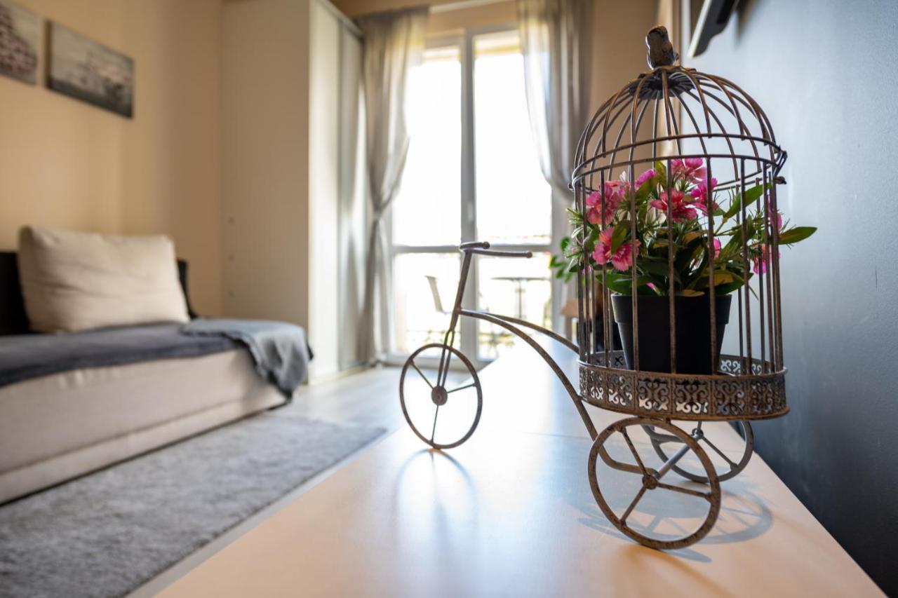 Cozy Central Apartment: Old Town/Main Station Γκντανσκ Εξωτερικό φωτογραφία